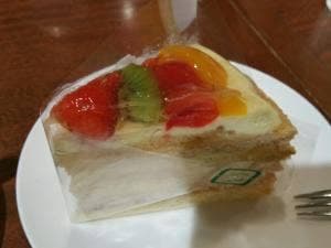 イタリアン・トマト CafeJr. 宇都宮ベルモール店
