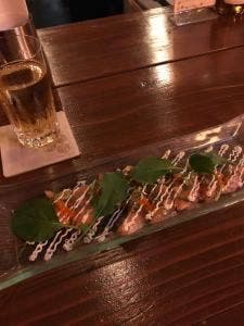 Dish＆Bar cheerz