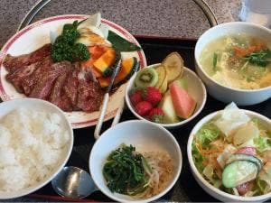 焼肉レストラン 仁大