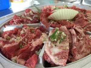 焼肉レストラン 一心亭 五所川原本店