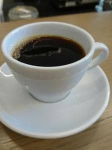 ゴルピーコーヒー 川名店