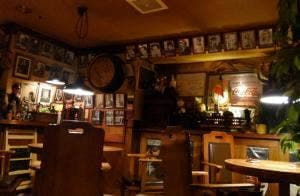 パブ フィリップマーロウ