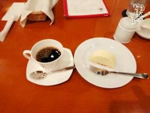 CAFE RICO