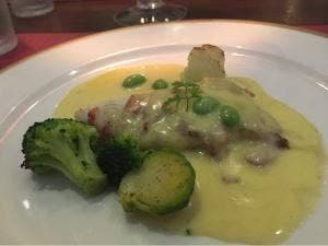 ベーカリーレストランサンマルク 埼玉ふじみ野店