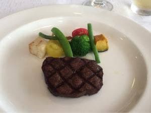 ベルビュー ホテルニューオータニ鳥取