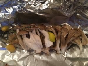 雄峰ペンション