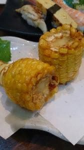 寿司二八