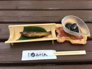 のどかの味処みやちか