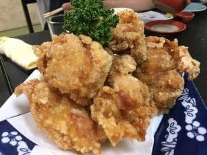 割烹旅館 みはる荘