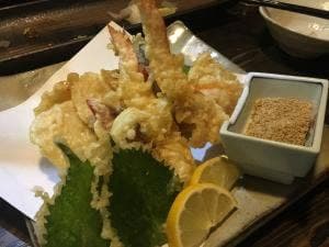 海鮮豚屋 憲七百