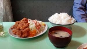 サクランボ