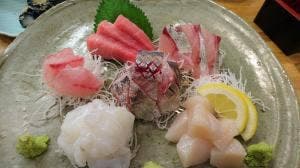 魚菜処かんだ