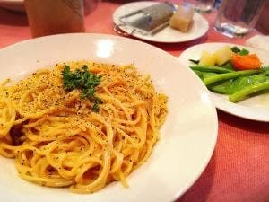 ビストロ ベッセ・ヴォワール