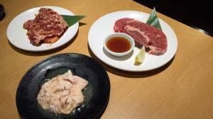焼肉きんぐ 砺波店