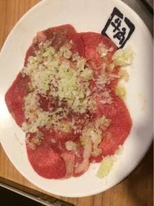 牛角 福岡キャナルシティ博多前店