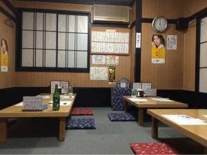 居酒屋じん