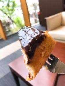 カフェラウンジ ヒルズ カフェ 医療・介護複合施設 ヴィラ北崎