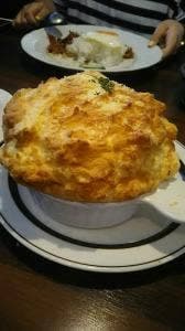 星乃珈琲店 三芳店