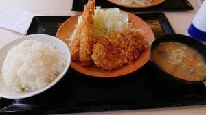 かつや 郡山香久池店