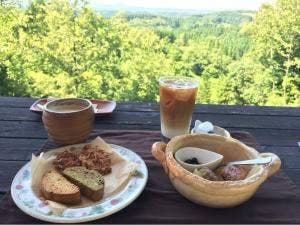 みずたまカフェ