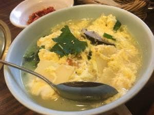 安楽亭 立川店