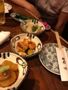 座 酒菜