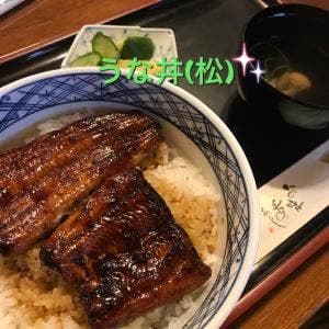 うなぎのやまげん鴨池店