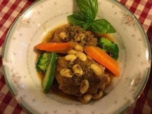 ペンションふくろう