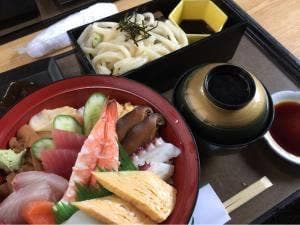 いろは寿し