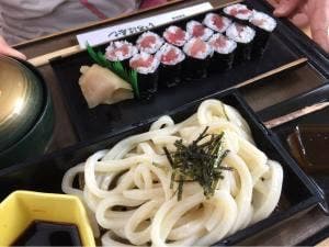 いろは寿し