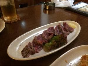 ステーキダイニング藤咲