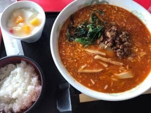 水戸レイクスカントリークラブ レストラン