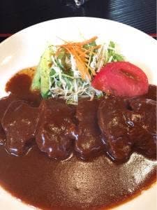 ばんばん亭