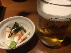 芳文二号店 旧店名 う 東口食堂