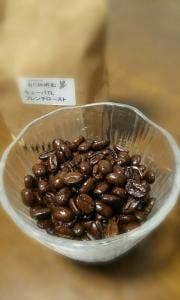 自家焙煎珈琲工房 南乃珈琲船