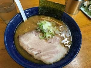らーめん 本丸