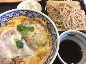 桂庵 新富店