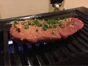 焼肉やまもと