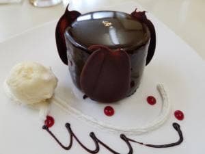 Patisserie Petit Four
