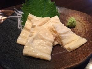 ぎんなん