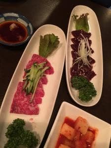三吉橋食道苑