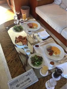 ザ・ブセナテラス