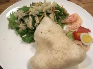 mountain*mountain w/cafe flat