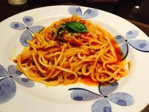 鎌倉パスタ イオンモール和歌山店