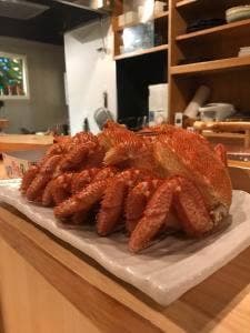 きのこ鍋 おさだ