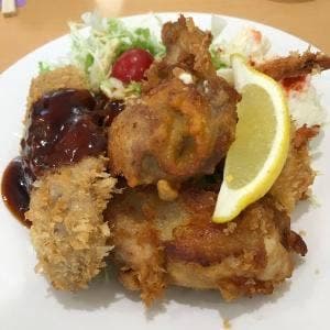 喫茶くるみ