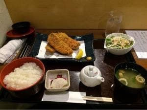 旬鮮魚菜 くじら