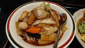 中国家庭料理 福源