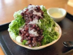 あずき房 草津店