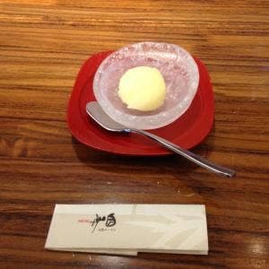 ステーキ割烹 四季